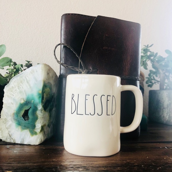 Rae Dunn Custom Mug - Picture 3 of 6